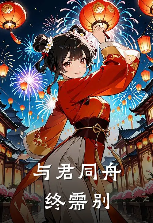 与君同舟终需别