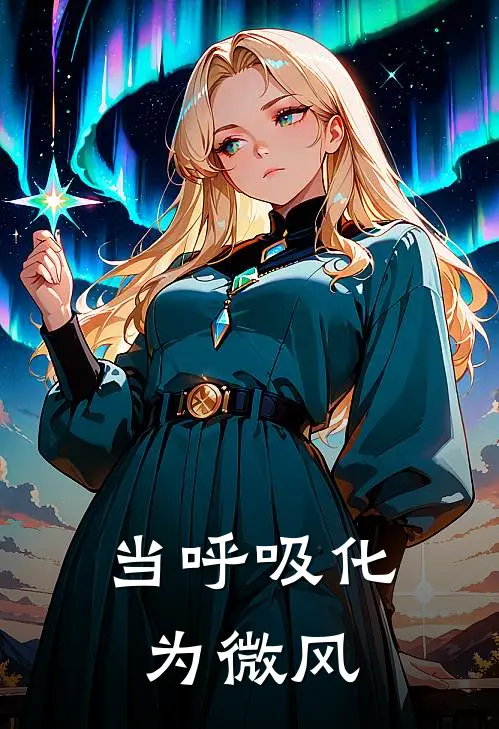 当呼吸化为微风