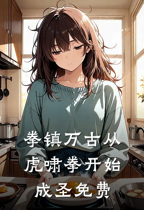 拳镇万古从虎啸拳开始成圣免费