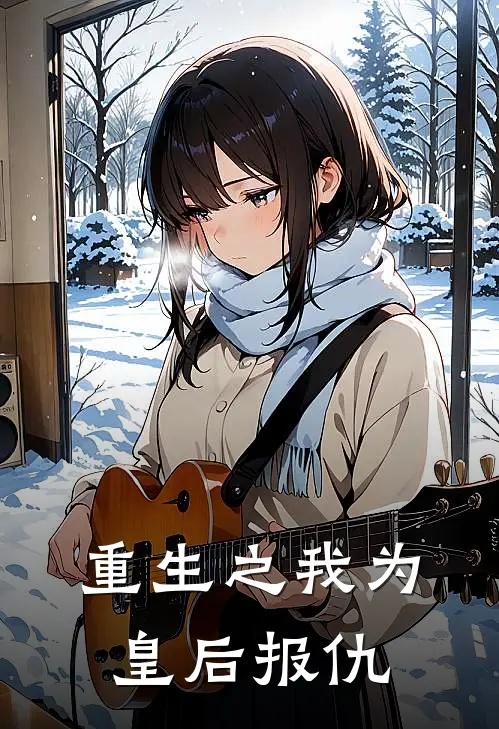 重生之我为皇后报仇