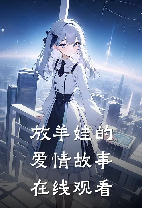 放羊娃的爱情故事在线观看