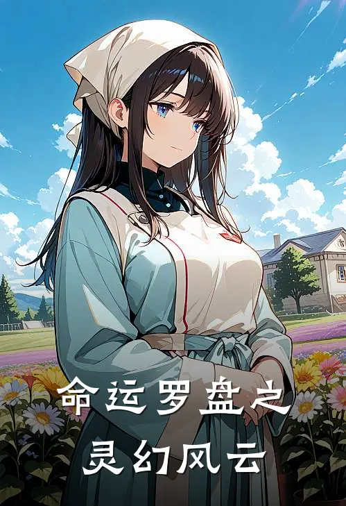 命运罗盘之灵幻风云