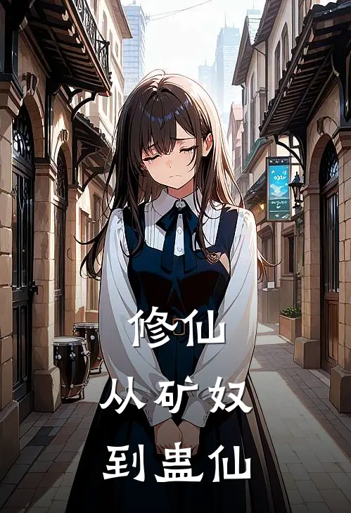 修仙：从矿奴到蛊仙