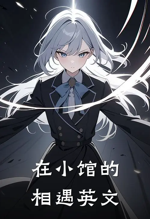 在小馆的相遇英文