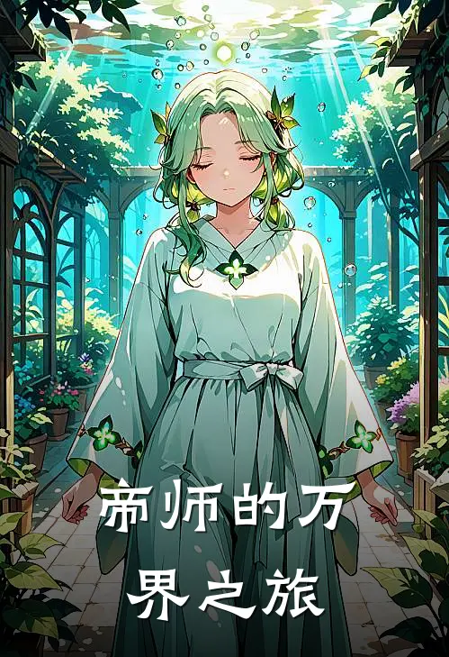 帝师的万界之旅