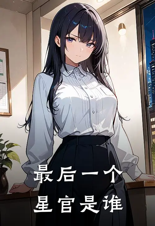 最后一个星官是谁