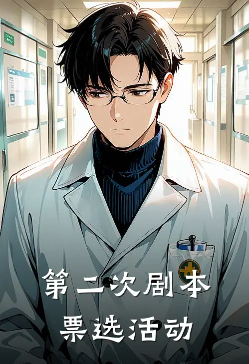第二次剧本票选活动