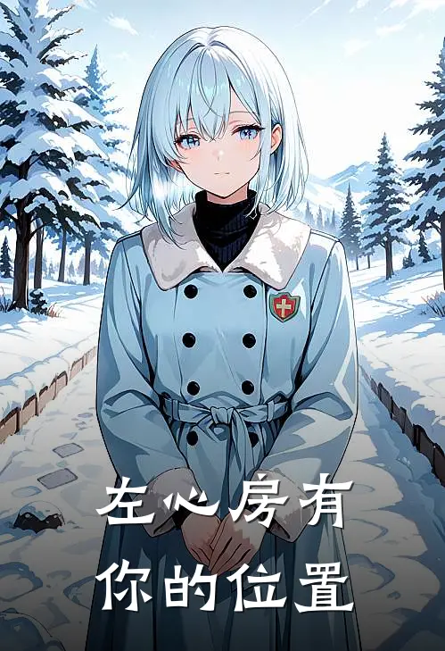 左心房有你的位置