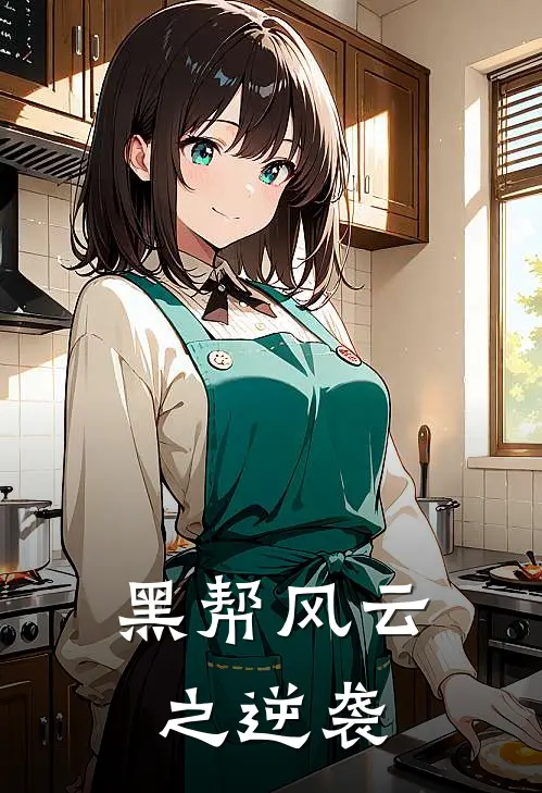 黑帮风云之逆袭