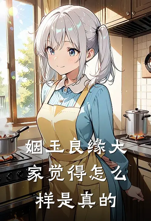 姻玉良缘大家觉得怎么样是真的