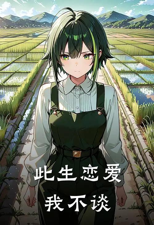 此生恋爱我不谈