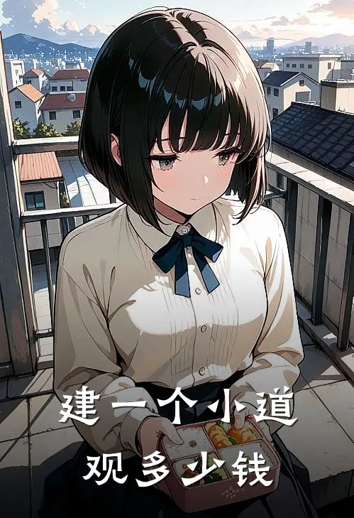 建一个小道观多少钱