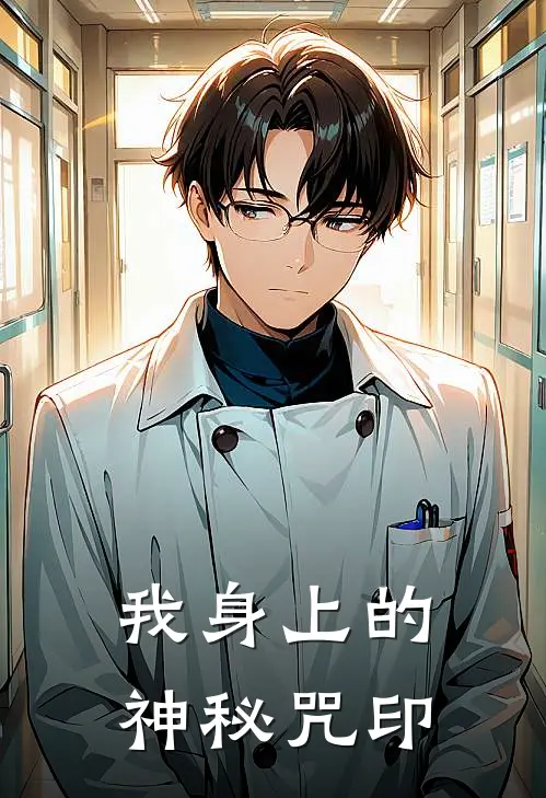 我身上的神秘咒印