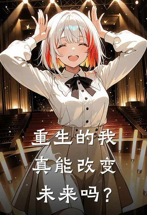 重生的我真能改变未来吗？