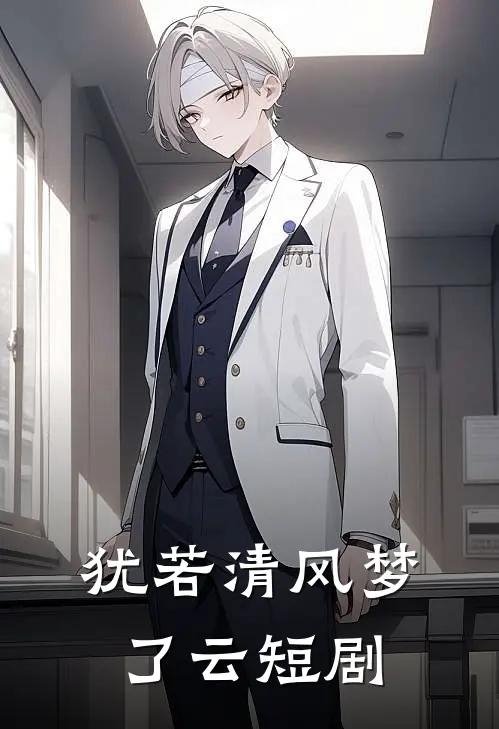 犹若清风梦了云短剧