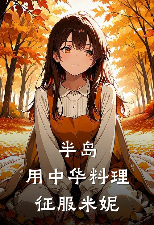 半岛：用中华料理征服米妮