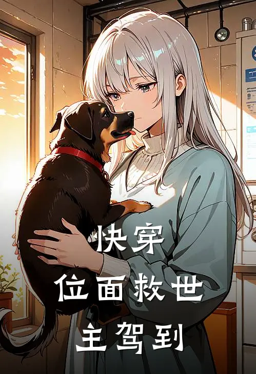 快穿：位面救世主驾到