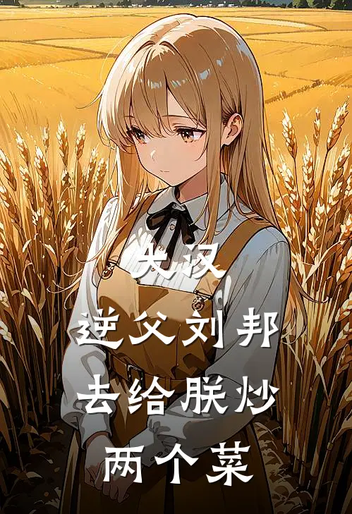 大汉：逆父刘邦，去给朕炒两个菜