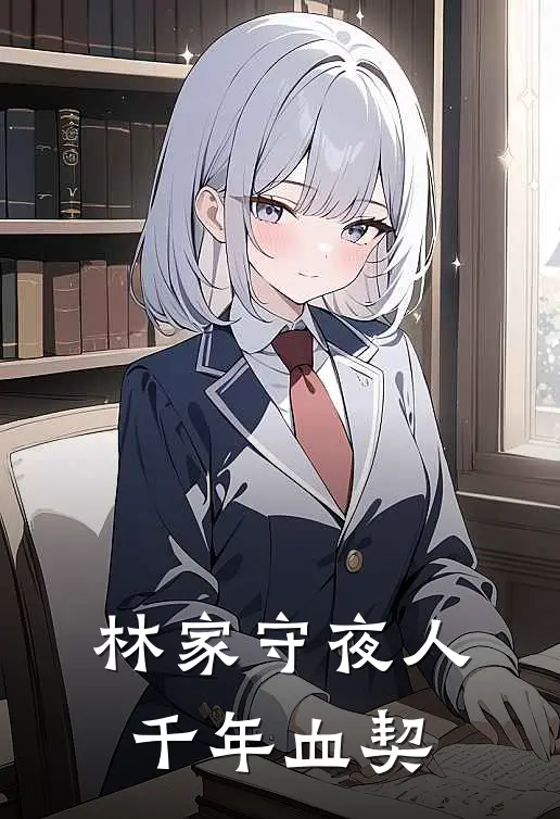 林家守夜人：千年血契