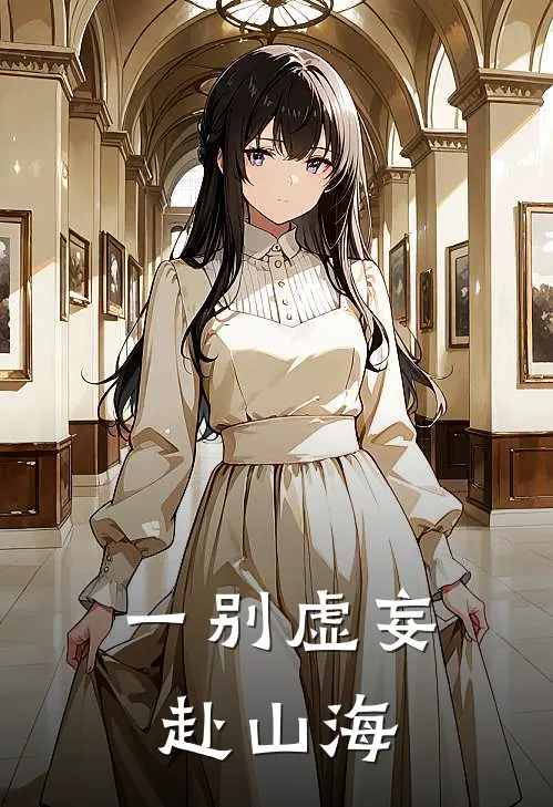 一别虚妄赴山海