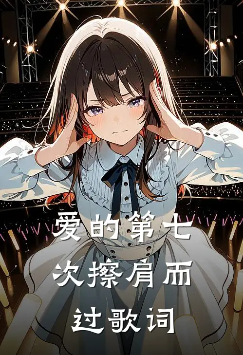 爱的第七次擦肩而过歌词