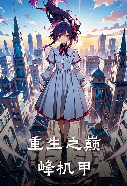 重生之巅峰机甲