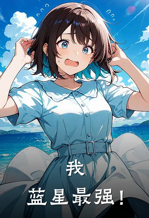 我，蓝星最强！