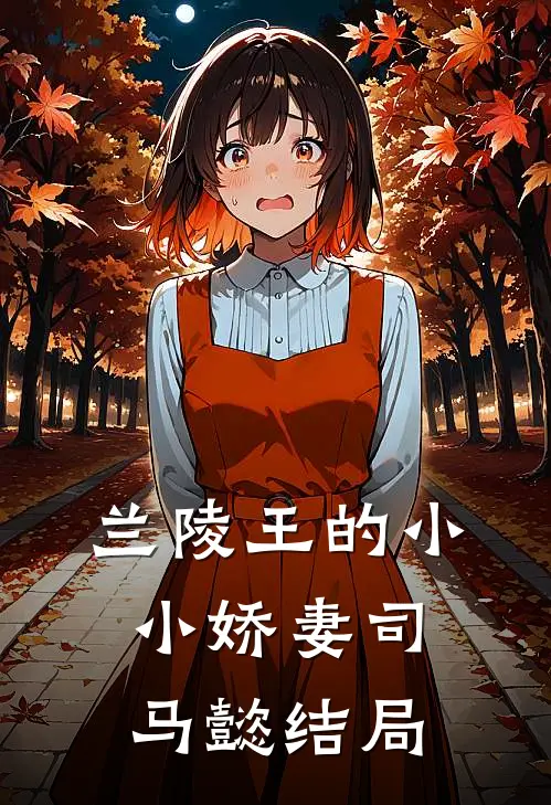 兰陵王的小小娇妻司马懿结局