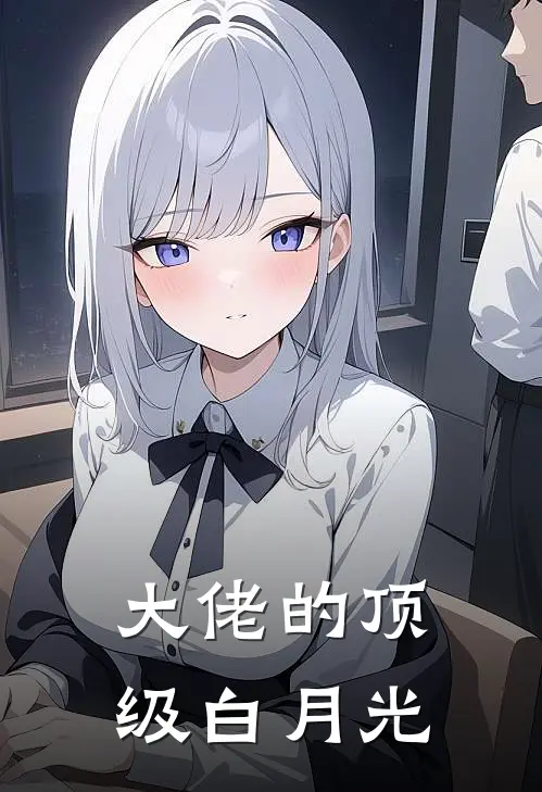 大佬的顶级白月光