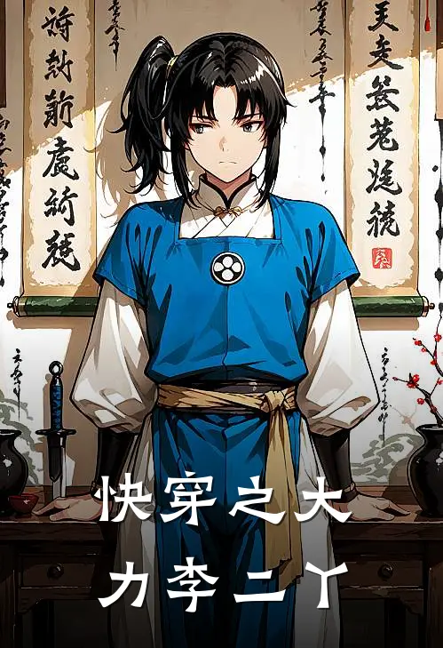 快穿之大力李二丫