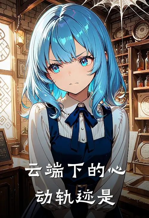 云端下的心动轨迹是