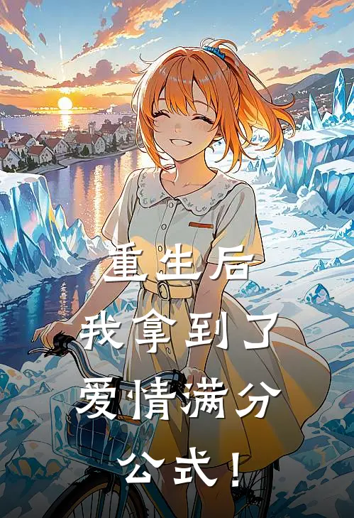 重生后，我拿到了爱情满分公式！