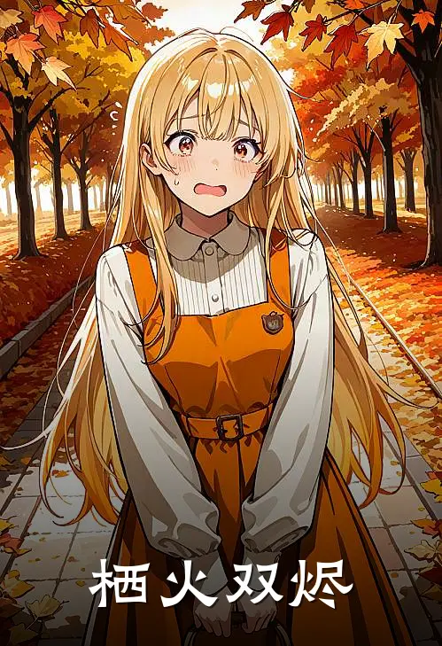 栖火双烬