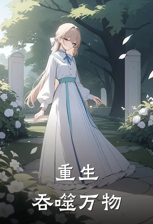 重生，吞噬万物