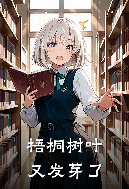 梧桐树叶又发芽了