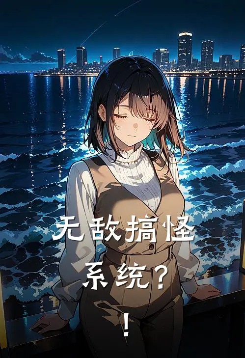 无敌搞怪系统？！