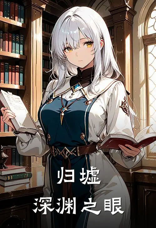 归墟：深渊之眼