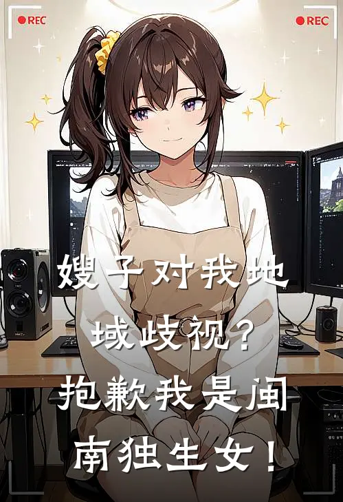 嫂子对我地域歧视？抱歉我是闽南独生女！