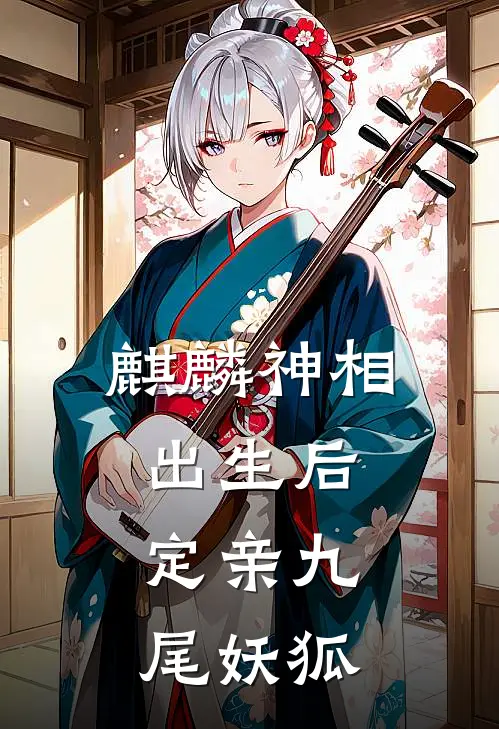 麒麟神相出生后定亲九尾妖狐