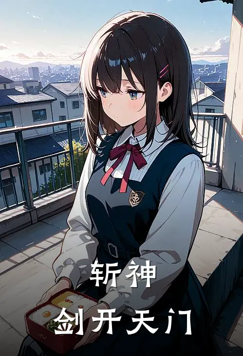 斩神：剑开天门