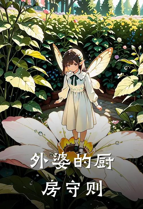 外婆的厨房守则