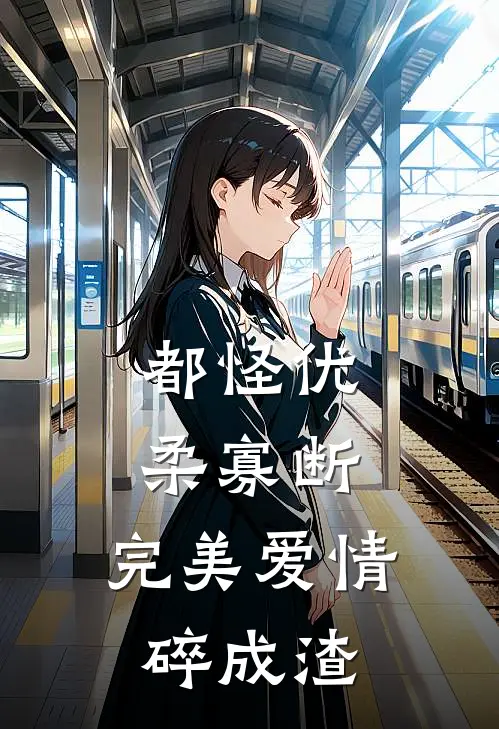 都怪优柔寡断，完美爱情碎成渣