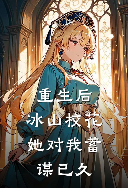 重生后，冰山校花她对我蓄谋已久