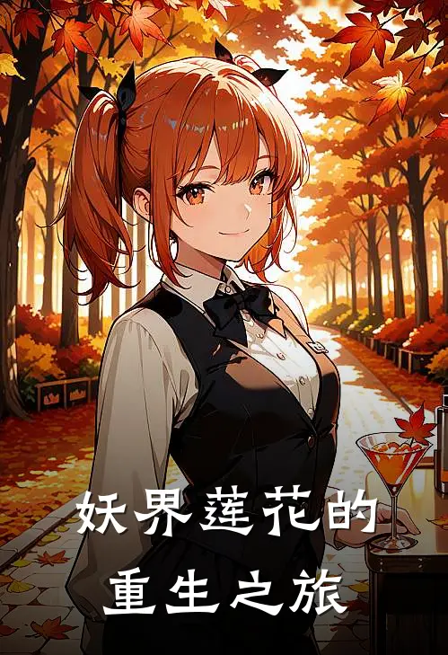 妖界莲花的重生之旅