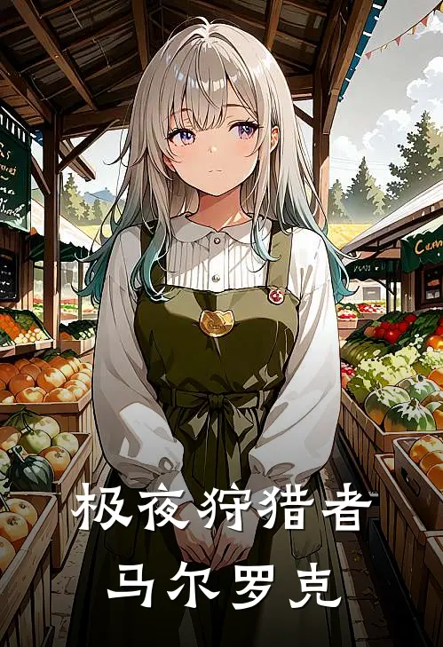 极夜狩猎者马尔罗克