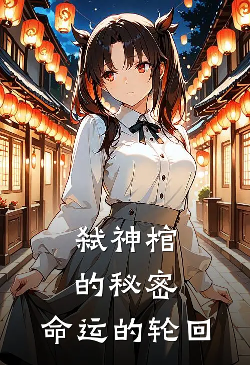 弑神棺的秘密：命运的轮回