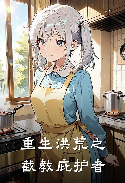 重生洪荒之截教庇护者