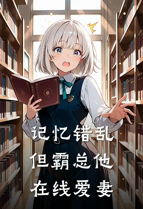 记忆错乱，但霸总他在线爱妻