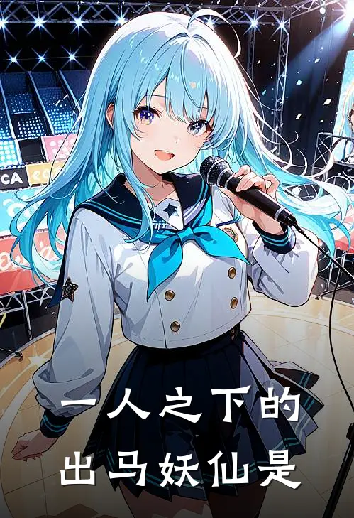 一人之下的出马妖仙是