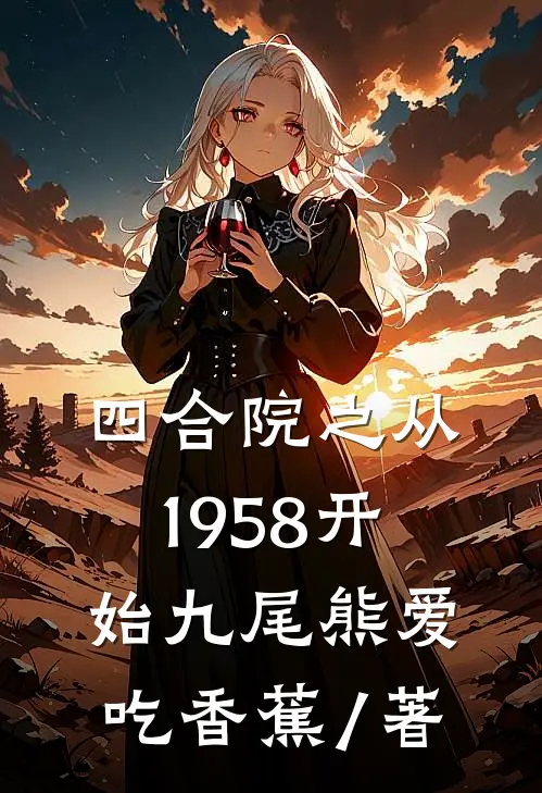 四合院之从1958开始九尾熊爱吃香蕉 / 著